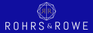 Rohrs & Rowe, Cornwall Estate Agent Logo