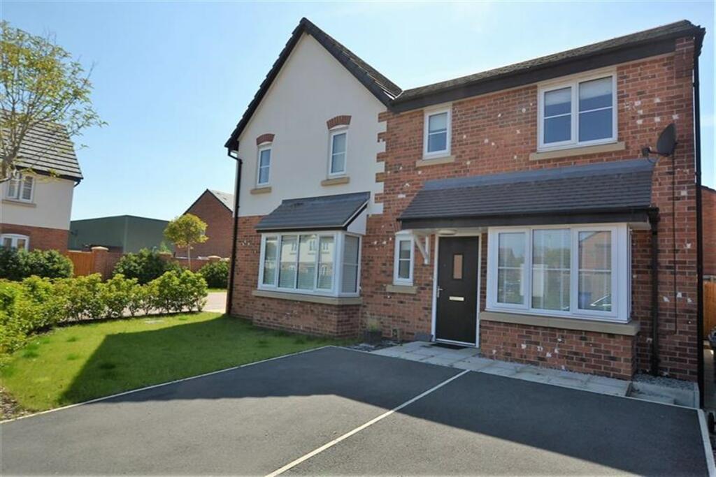 Main image of property: Severn Way, Holmes Chapel