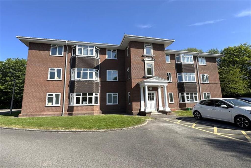 Main image of property: Jubilee Court, Holmes Chapel
