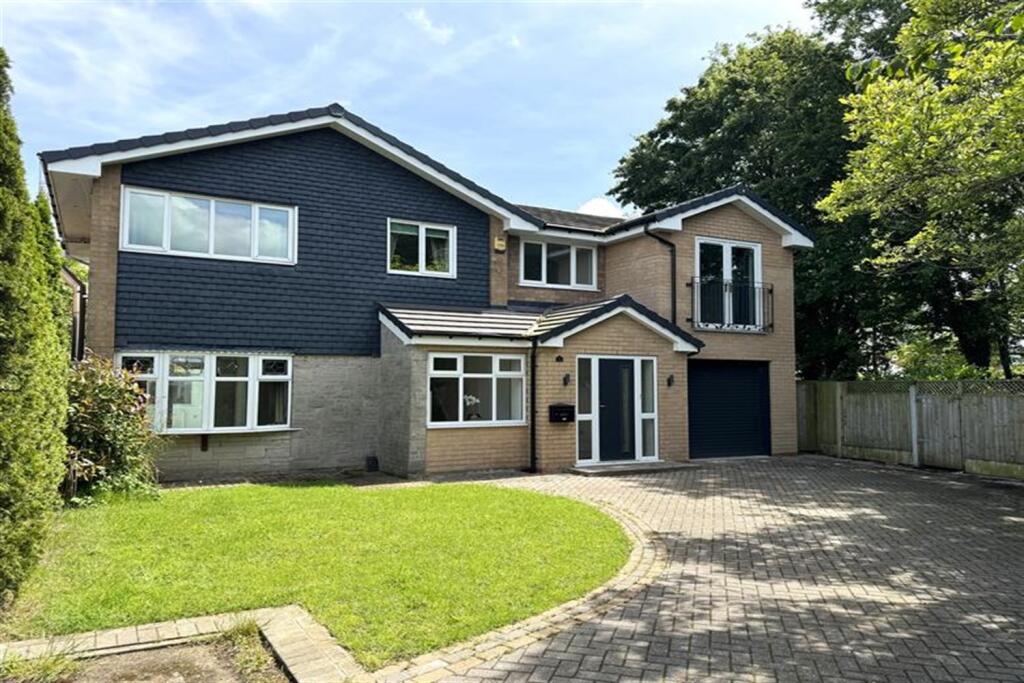 Main image of property: Rydal Close, Holmes Chapel
