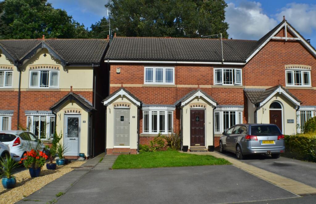 Main image of property: Westminster Close, Middlewich
