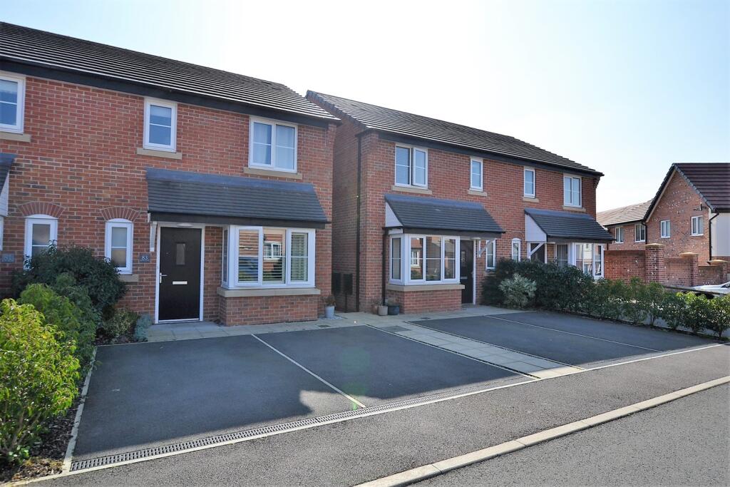 Main image of property: Severn Way, Holmes Chapel