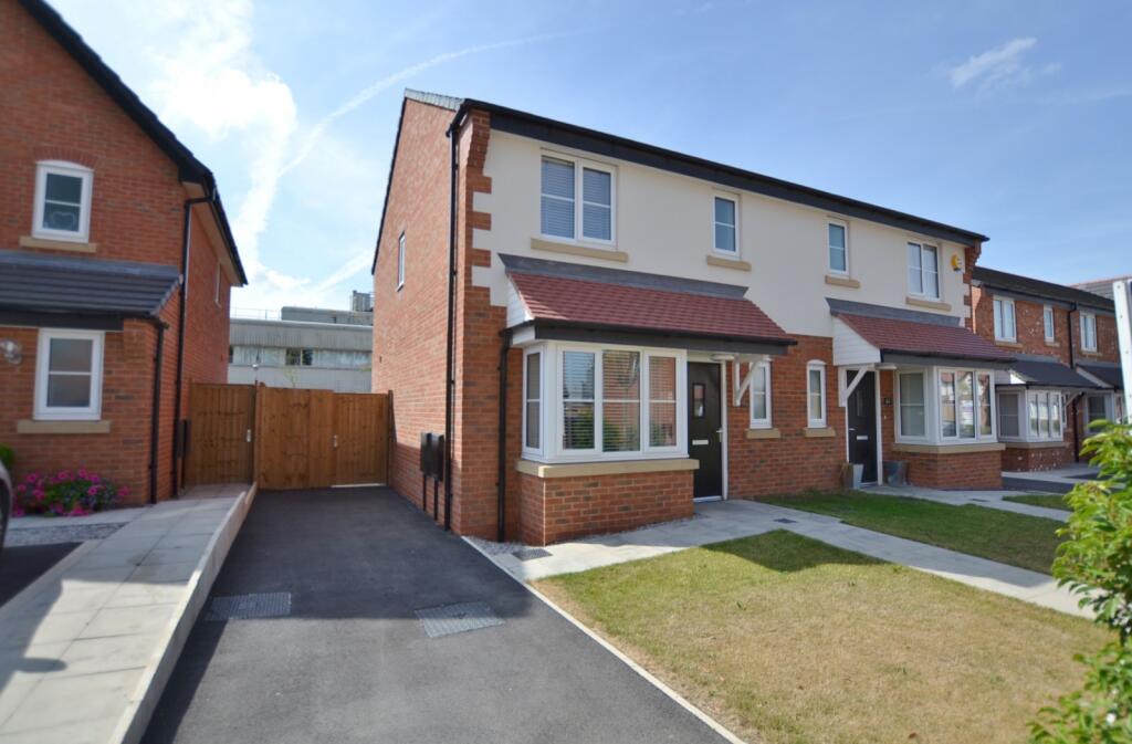 Main image of property: Severn Way, Holmes Chapel