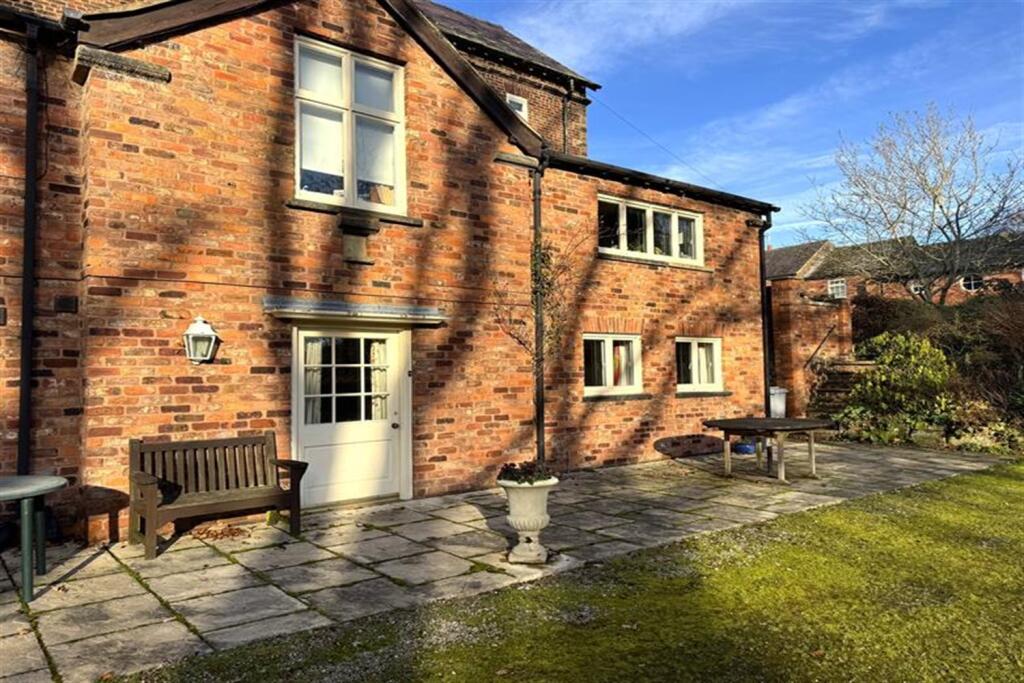 Main image of property: Trap Road, Somerford Booths, Congleton