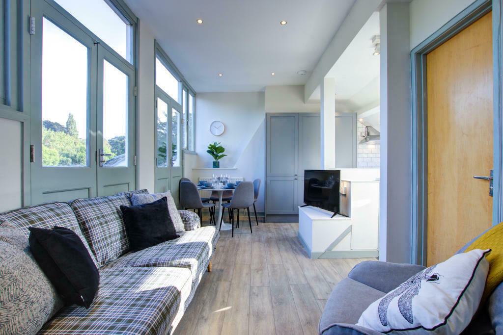 5 bedroom maisonette for rent in (£120pppw) Springbank Road, Newcastle Upon Tyne, NE2