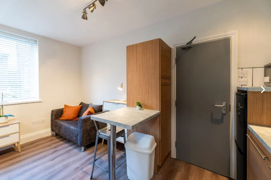 1 bedroom flat for rent in (£185pw) Trewhitt Road, Newcastle Upon Tyne, NE6