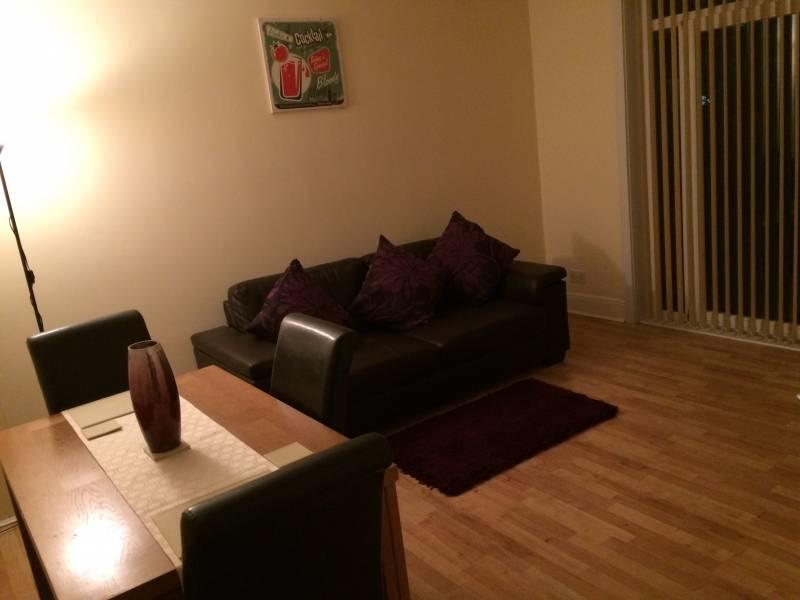 4 bedroom house share for rent in Ferrers Road, Doncaster, South Yorkshire, DN2