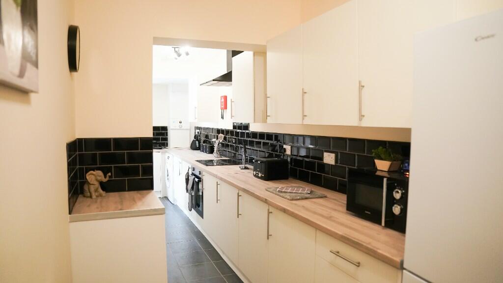 Main image of property: HMO For Sale Doncaster, South Yorkshire, DN11 HMO For Sale