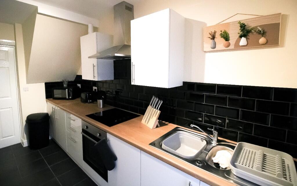 Main image of property: Elgitha Drive, Rotherham, South Yorkshire, S66 HMO For Sale
