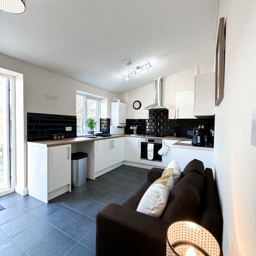 Main image of property: Rossington, DN11