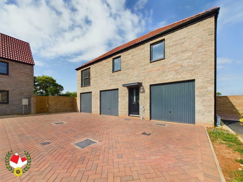 Main image of property: Minett Road, Ladden Garden Village, Yate, Bristol
