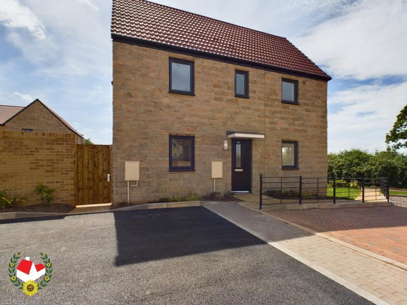 Main image of property: Luton Close, Yate, Bristol