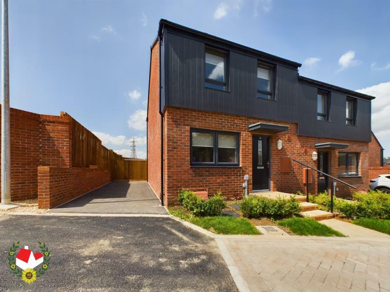 Main image of property: Williams Crescent, Yate, Bristol