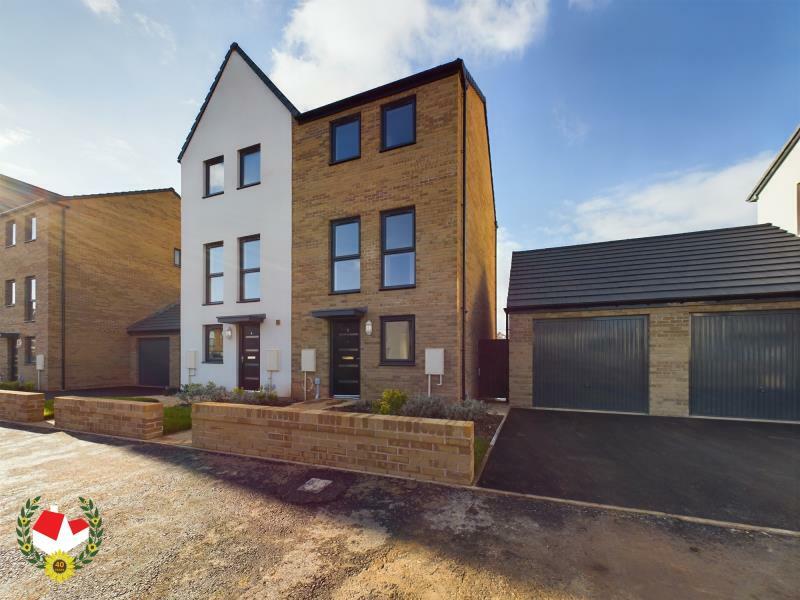 Main image of property: Buxton Road, Yate, Bristol