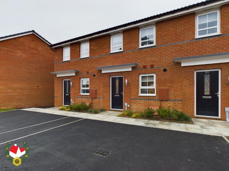 Main image of property: Embling Way, Winnycroft