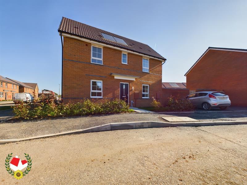 Main image of property: Blakeley Walk, Winnycroft