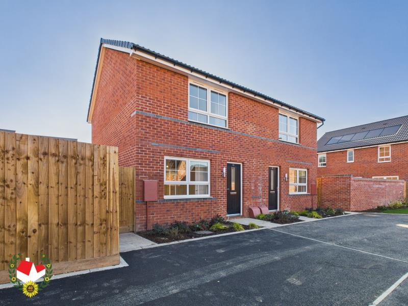 Main image of property: Sniggs Field Avenue, Winnycroft