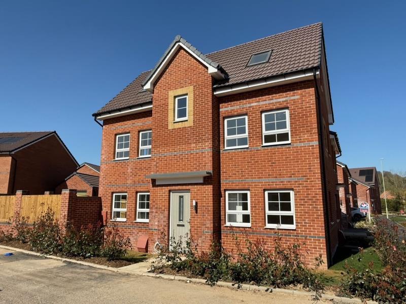 Main image of property: Sniggs Field Avenue, Winnycroft