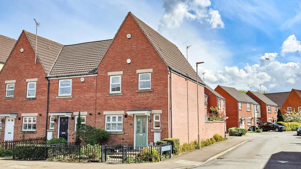 Main image of property: Kimberland Way, Abbeymead