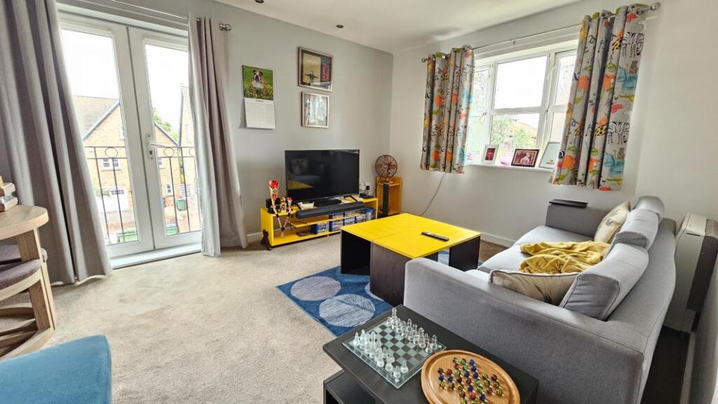 Main image of property: Vestry Gardens, Coney Hill