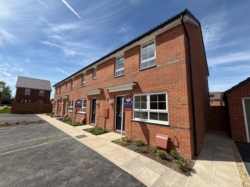 Main image of property: Sniggs Field Avenue, Winnycroft