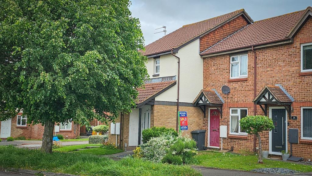 Main image of property: Kingscote Drive, Abbeymead