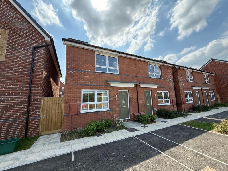 Main image of property: Rose Workman  Road, Winnycroft 