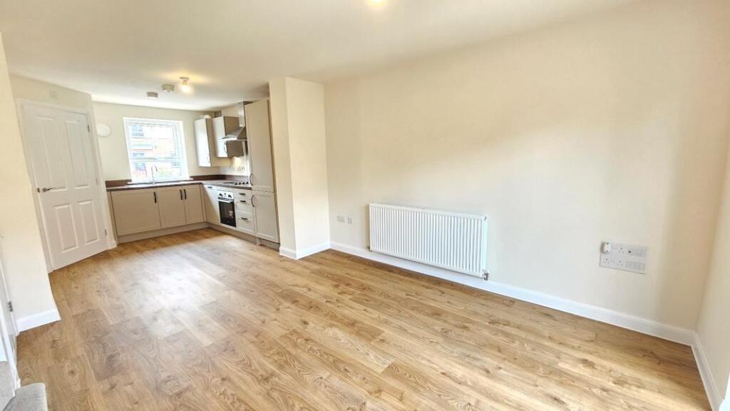 Main image of property: Blakeley Walk, Winnycroft