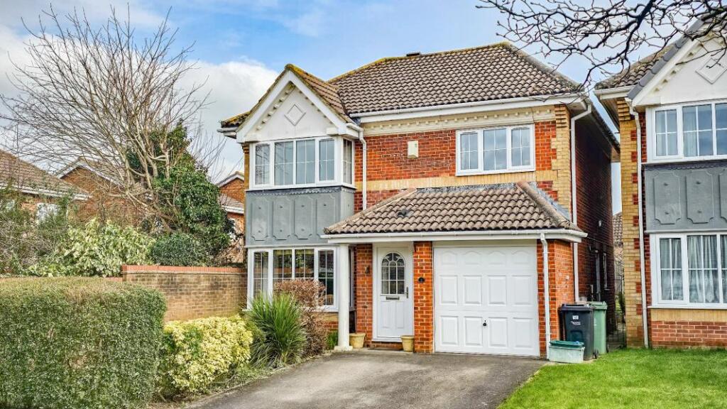 Main image of property: Wigmore Close, Abbeymead