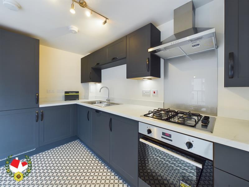 Main image of property: Luton Close, Yate, Bristol