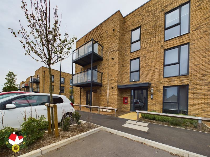 Main image of property: Minett Road, Yate, Bristol