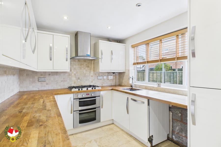 Main image of property: Steeple Close, Barnwood, Gloucester