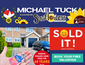 Get brand editions for Michael Tuck Estate & Letting Agents, Abbeymead