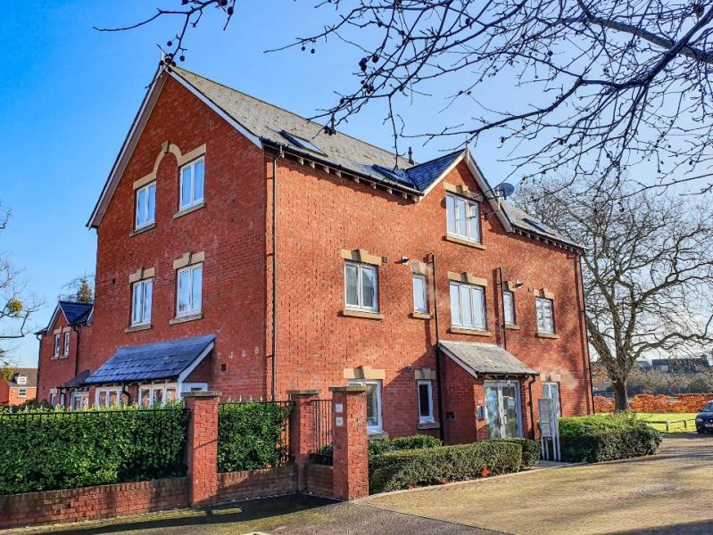 Main image of property: Stonebrack Piece, Abbeymead, Gloucester