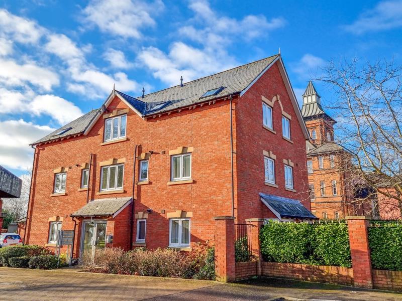 Main image of property: Stonebrack Piece, Abbeymead
