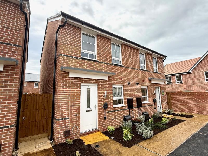 Main image of property: Ilex Drive, Tewkesbury, Gloucestershire