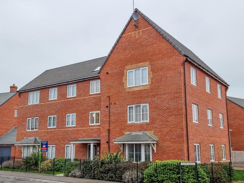 Main image of property: Wintergate Road, Longford, Gloucester