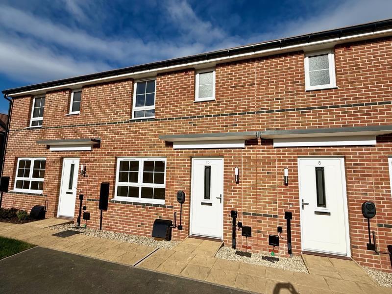 Main image of property: Ilex Drive, Fiddington Fields, Tewkesbury, Gloucester
