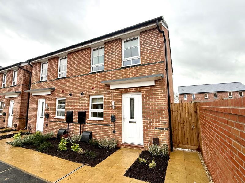 Main image of property: Ilex Drive, Tewkesbury, Gloucestershire