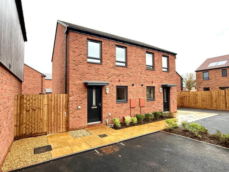 Main image of property: Laurie Close, Yate, Bristol