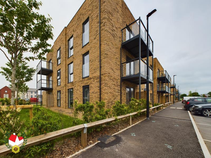 Main image of property: Minett Road, Yate, Bristol