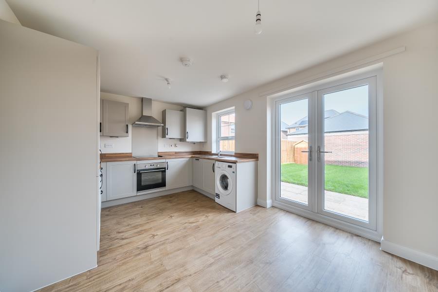 Main image of property: Ilex Drive, Tewkesbury, Gloucestershire