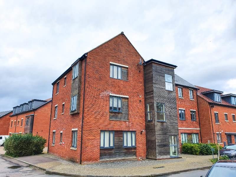 Main image of property: Sapphire Way, Brockworth