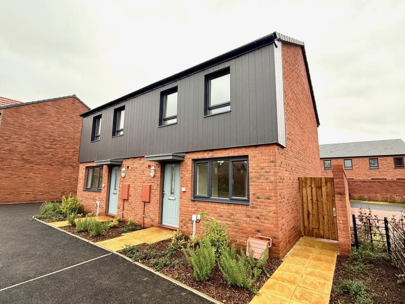 Main image of property: Laurie Close, Yate, Bristol