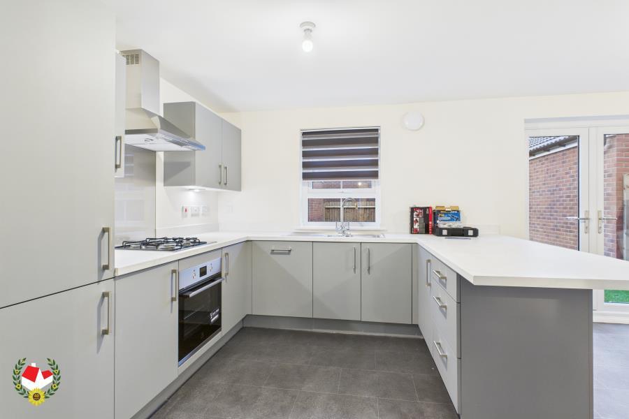 Main image of property: New Orchard Avenue, Winnycroft, Gloucester