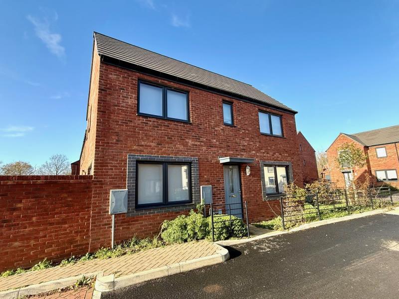 Main image of property: Tattersall Road, Yate, Bristol