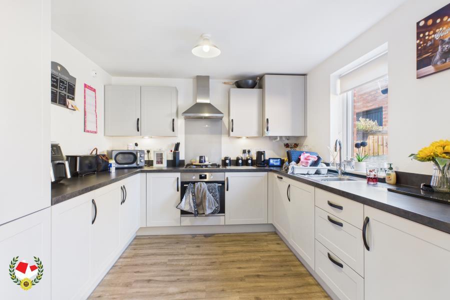 Main image of property: Milner Road, Yate, Bristol