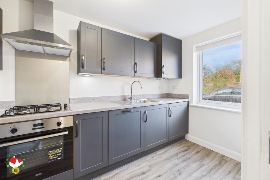 Main image of property: Doweswell Way, Yate, Bristol