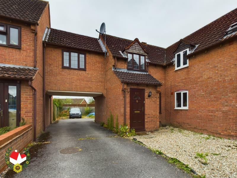 Main image of property: Lanham Gardens, Quedgeley