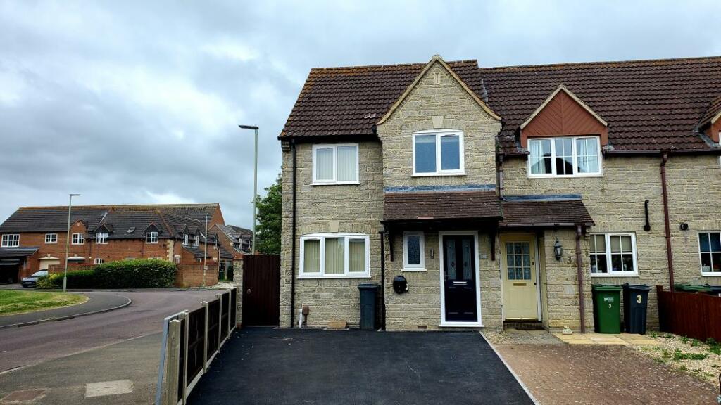 Main image of property: Darleydale Close, Hardwicke